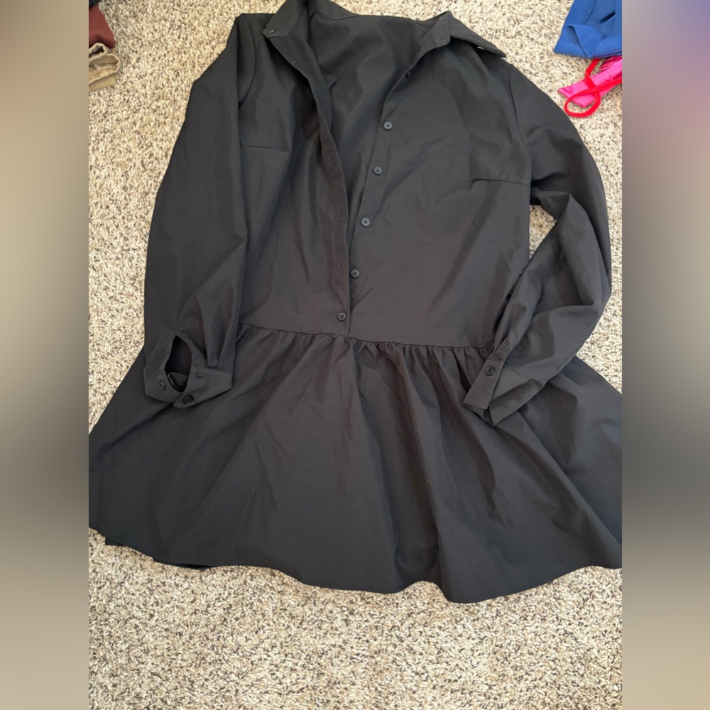 Babydoll Dress